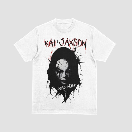 Dead Inside (FRONT Print)