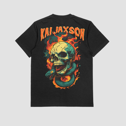 Thrasher (Back Print)