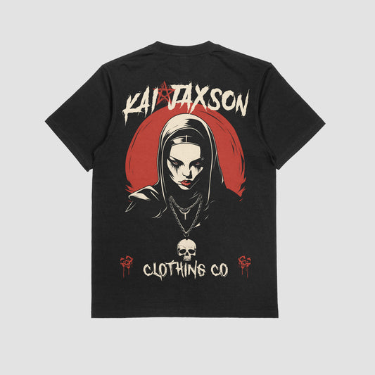 See You Soon (Back Print)