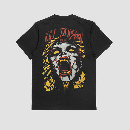 Prisoner (Back Print)