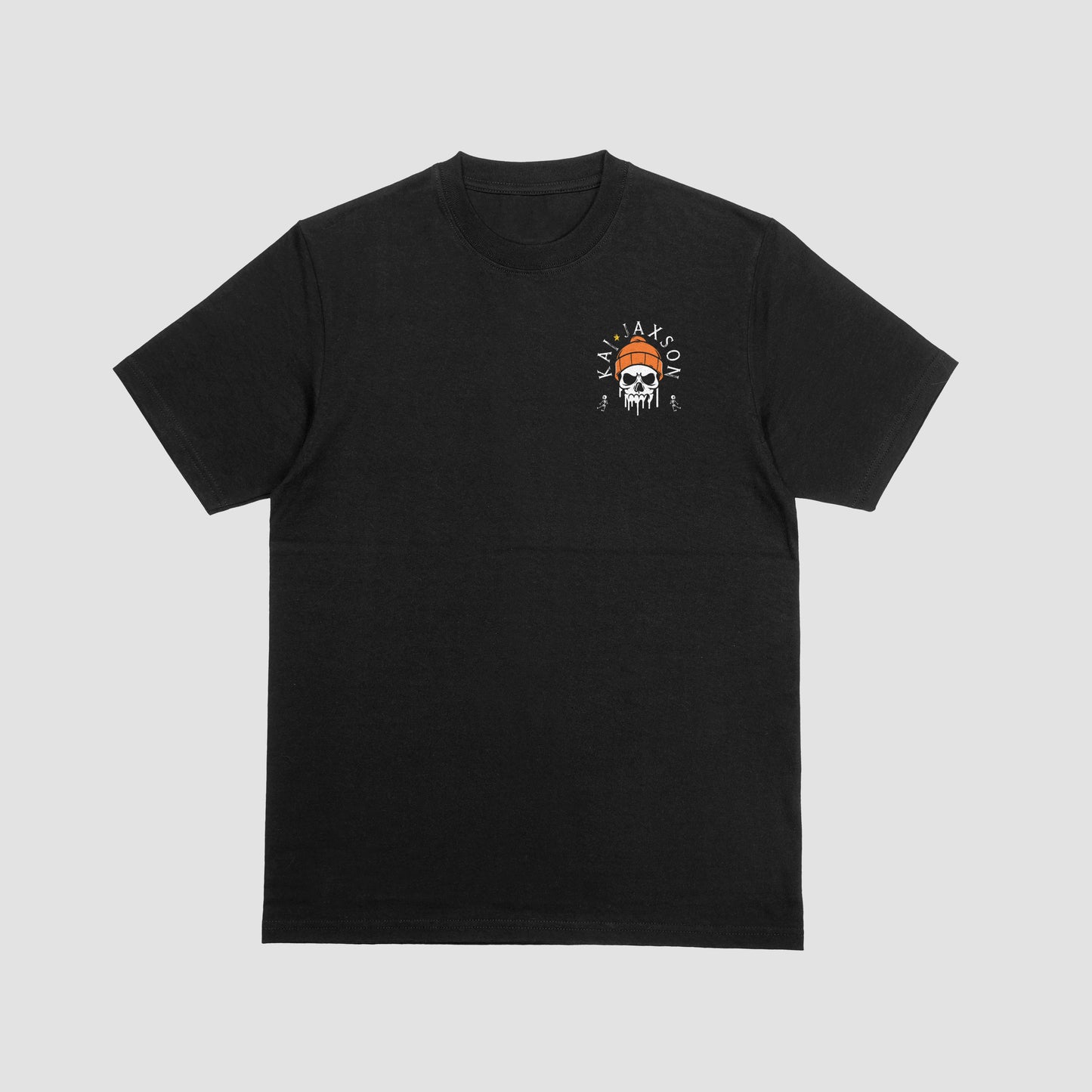 Disloyalty (Back Print)